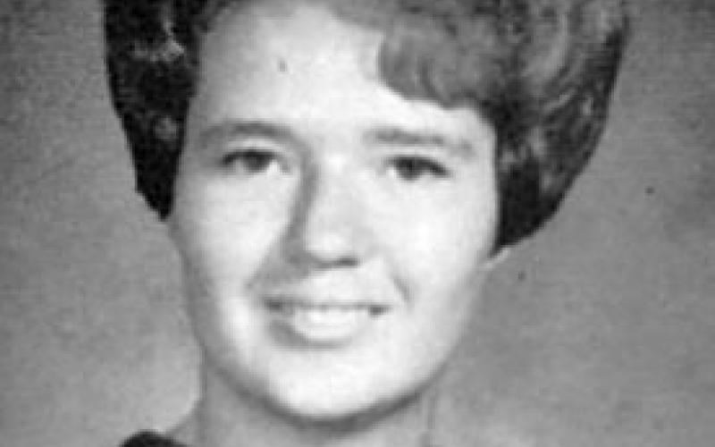 Sherry Lynn Buchanan