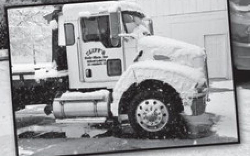 Cliff’s Paint &amp; Body Shop: