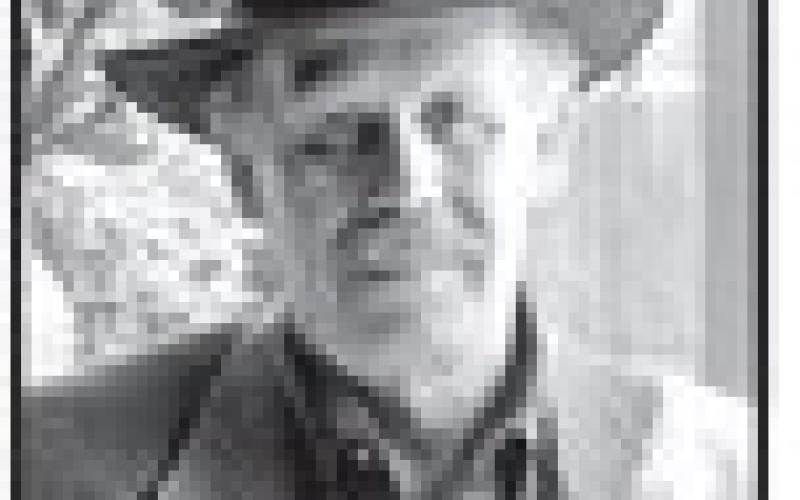 General on a desperate dash for Dixie