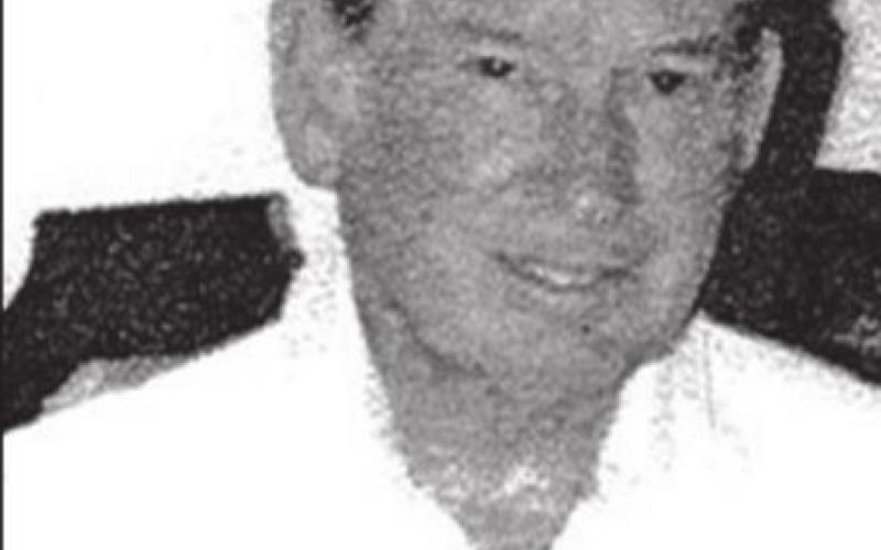 Buddy Wilbanks