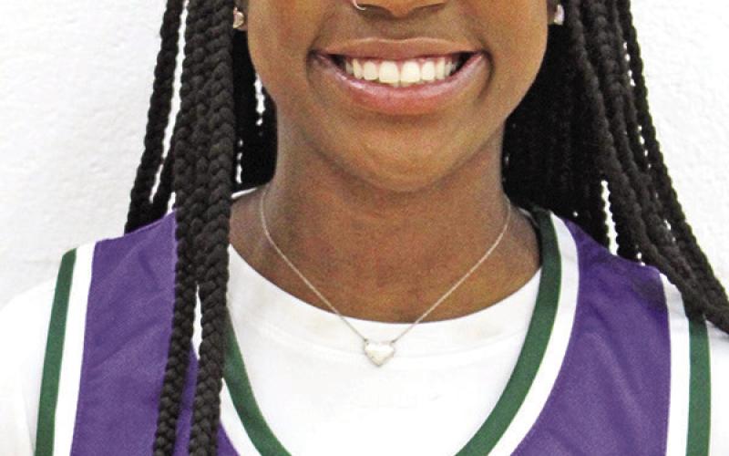 MP alum Beard named DAC Player of the Year