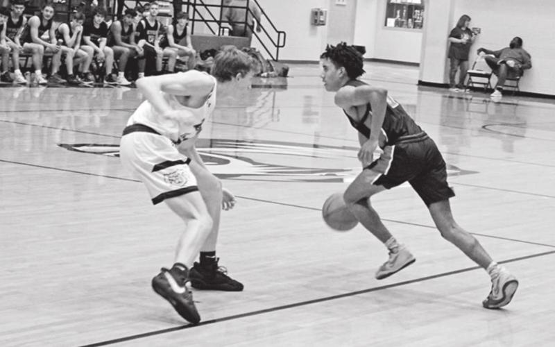 Tiger Town Tournament