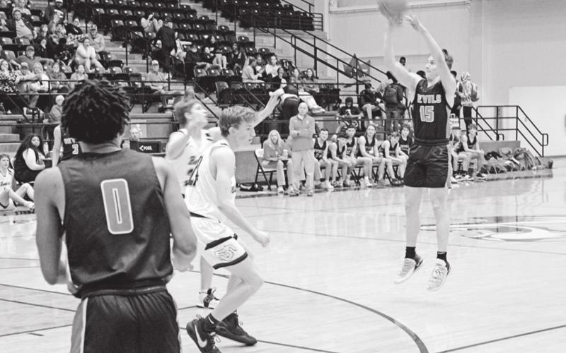 Tiger Town Tournament