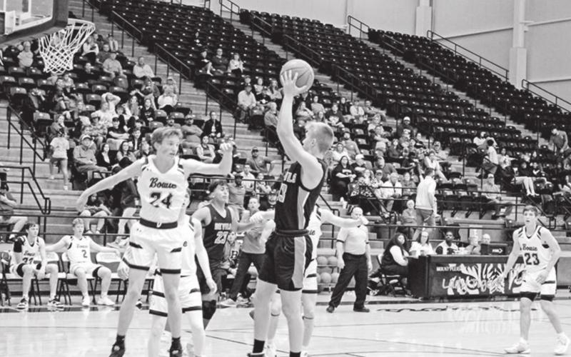 Tiger Town Tournament