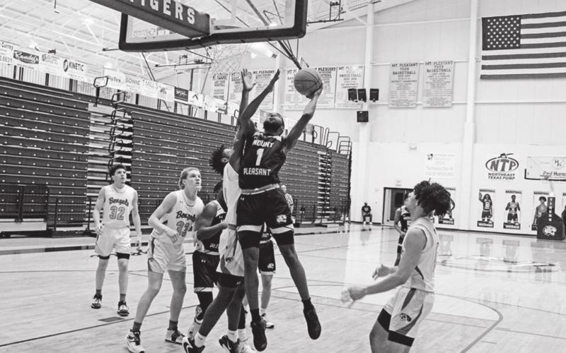 Tiger Town Tournament