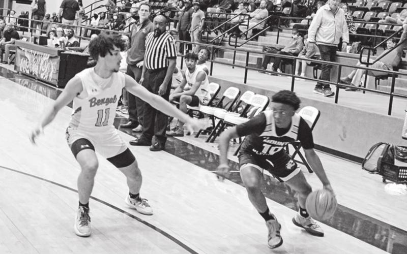 Tiger Town Tournament