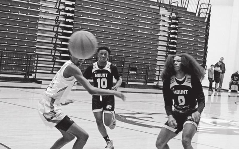 Tiger Town Tournament