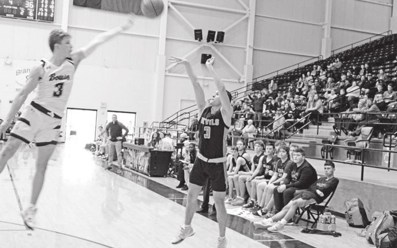 Tiger Town Tournament