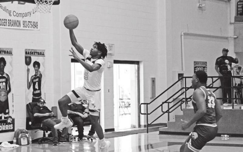 Tiger Town Tournament