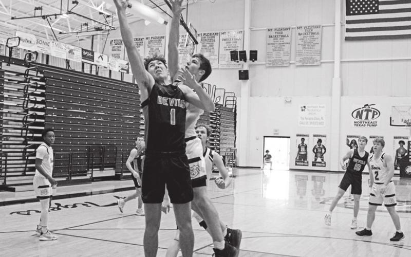 Tiger Town Tournament