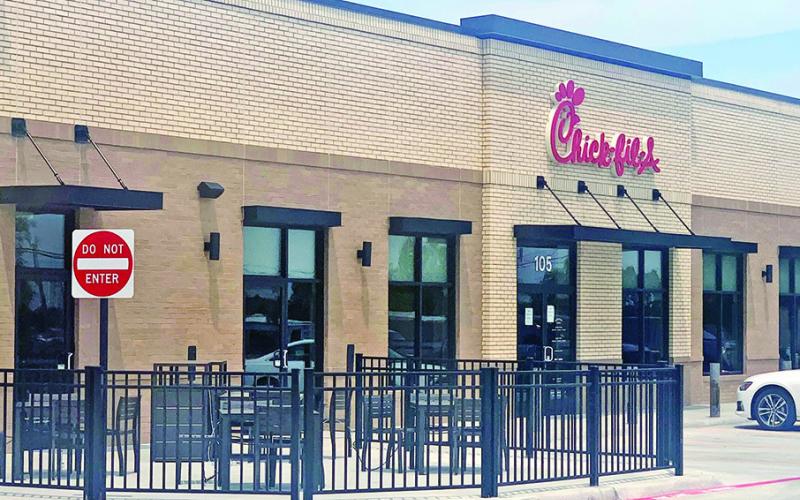 City to officially welcome at 10 a.m. Thursday