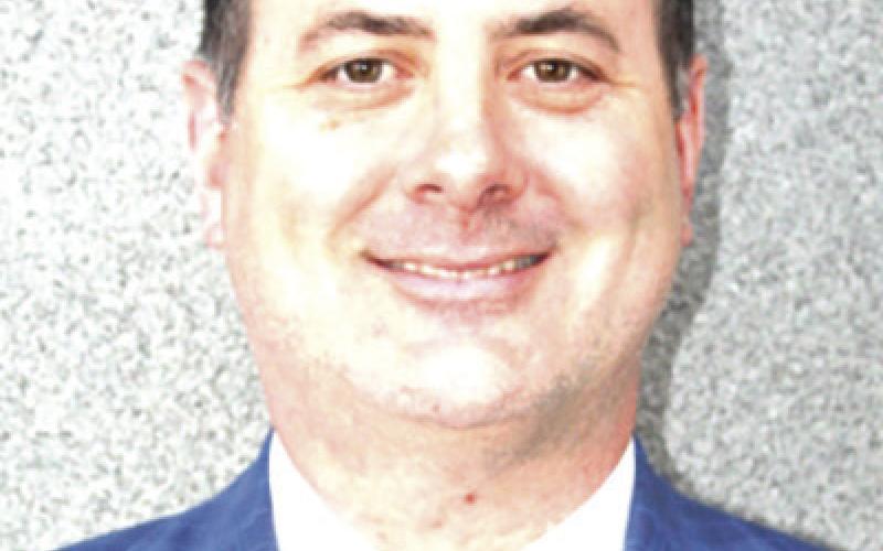 Jonathan Hageman