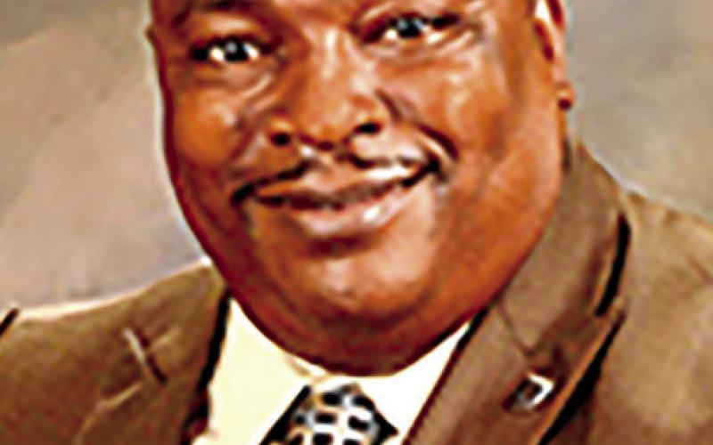 Tony Rundles