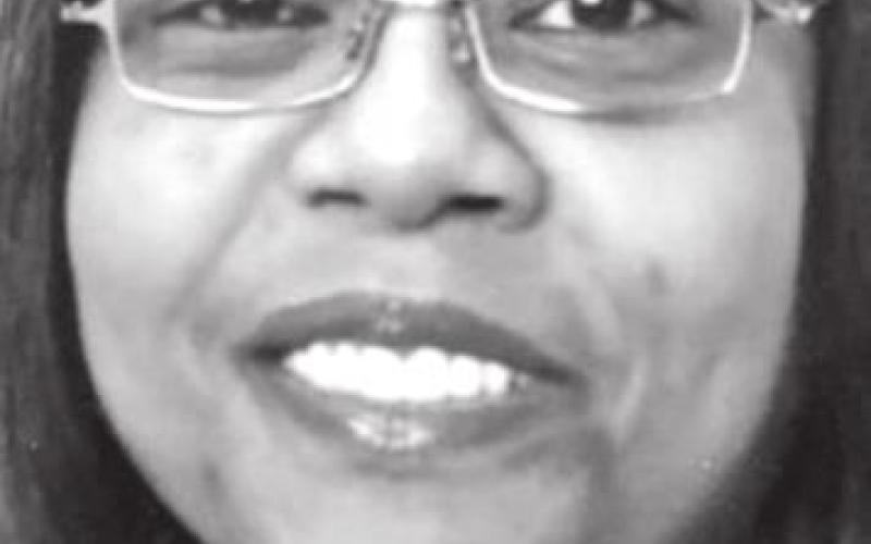 Tanya M. Smith