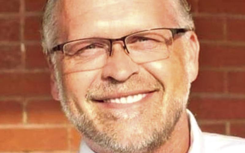Mount Pleasant Tribune welcomes new Ad Rep