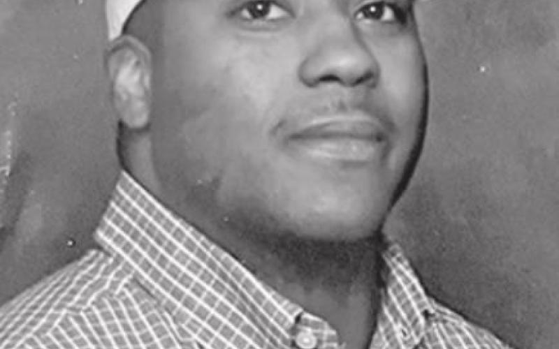 Melvin J. Simpson, Jr.