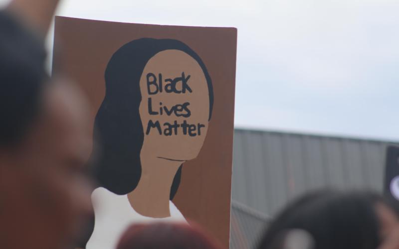June 20 Protest