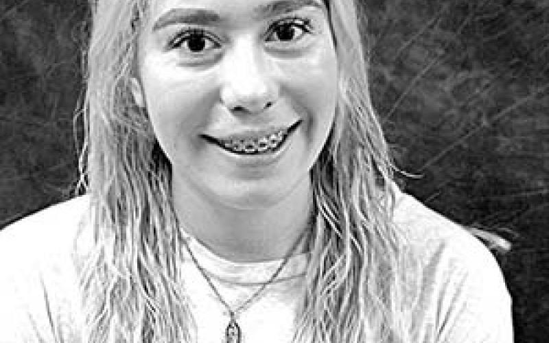 Daisy Quinones is a 2021 graduate of Mount Pleasant High School where she participated in AP with WE, a special service learning program that connected high-performance Spanish language skills, with school improvement