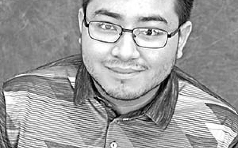 Luiz Olvera is a graduate of Mount Pleasant High School. He was a member of the NHS, FBLA, and the UIL social sciences team. He served as a cinematographer and actor in last summer’s film on the Texas suffragettes.