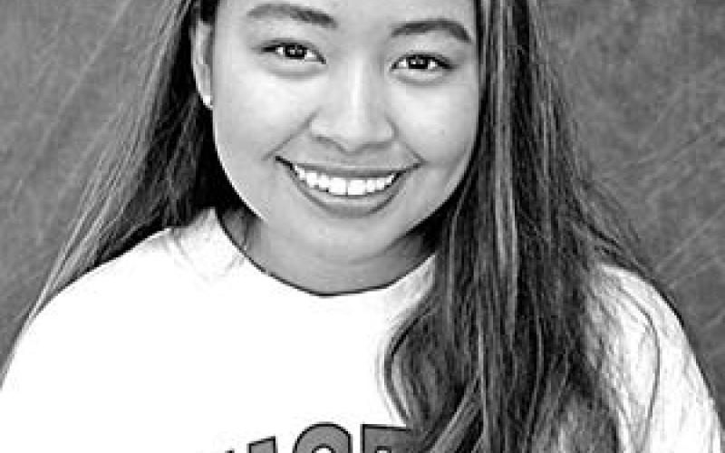 Monse Rivero is a graduate of Mount Pleasant High School, and also the 2022-23 Dr. Jerry Wesson Scholar of Honors Northeast. In her senior year, she completed a 200-hour stint with a community-service project and was cheered on the stage of the plenary meeting of the Texas Association of Secondary School Principals (TASSP). An active member and competitor in TAFE, she became the president of the association’s area six, and then, TAFE Student of the Year. This past summer she served as assistant director of