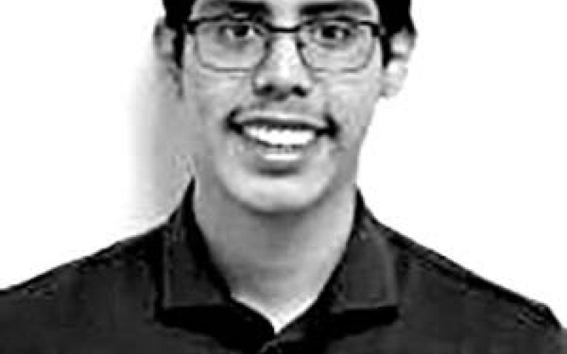 Raul Leija won a STAR scholarship of the Texas district of Phi Theta Kappa last summer. He acted and served as a cinematographer in both NTCC films, on Carroll Hall Shelby, and Minnie Fisher Cunningham. He presented his work on the “Sickness of the Sickness, Pandemics in Dallas 1918 and 2020, at the WPWS at the University of Texas at Austin in March of 2022. Leija is the first member of Honors Northeast who is simultaneously a member of NTCC’s Nursing Program.