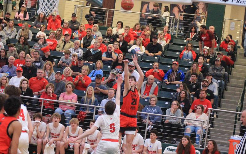 CH basketball