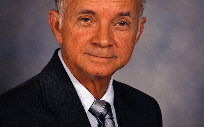 Jerry Shelton