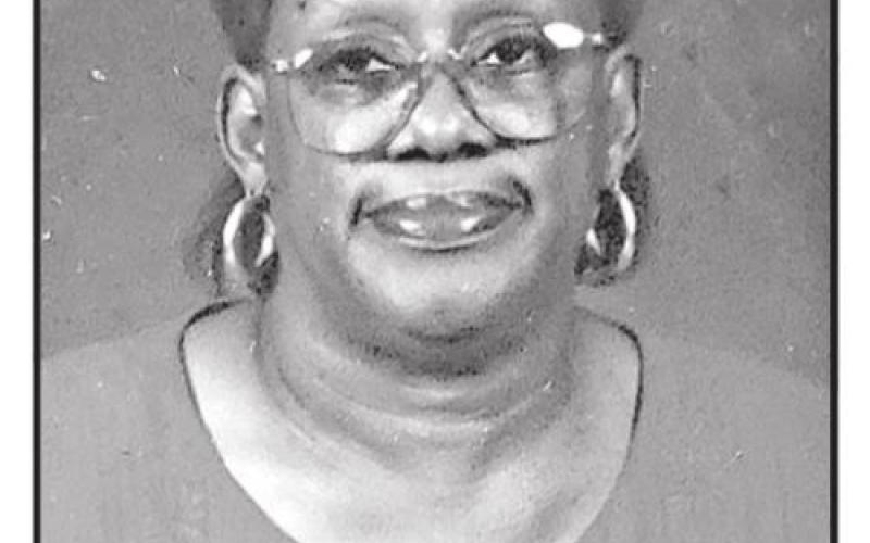 Jessie Louise King Fomby