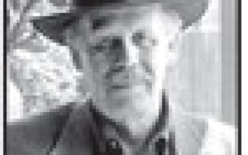 Jackson sends “Scamp” to buy back Texas