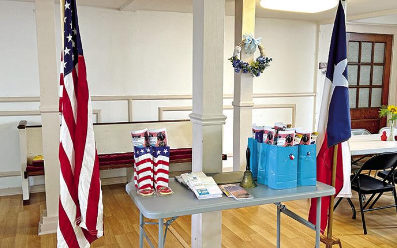Scholarship awarded to graduating seniors, successful school staff members retire
