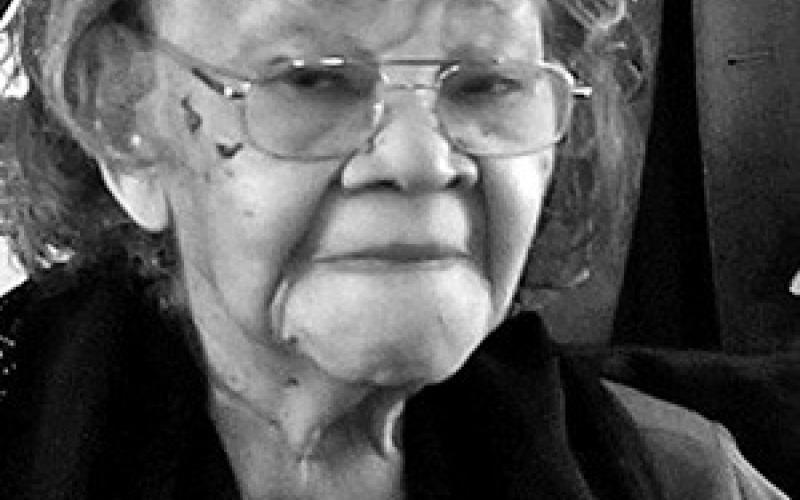 Alberta Brown