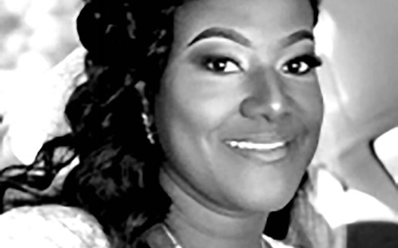 Kyla Janay Turner-Ainsworth COURTESY PHOTOS