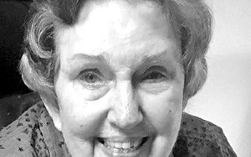 Dorothy Ann Connor Carter