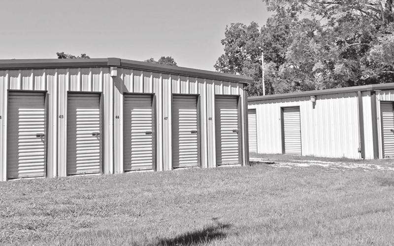 ANM STORAGE