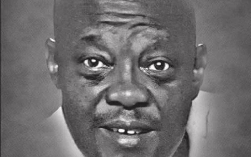 Philip Tyrone Johnson