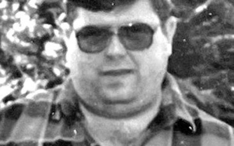 Joseph Ray “Joe”Warner
