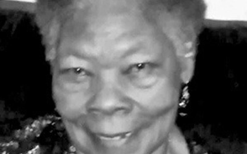 Lillian Ruth Rape