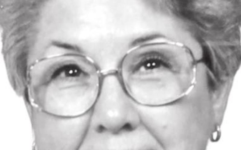 Patsy Ann Embree