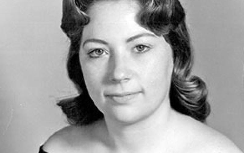 Judith Quay Foster