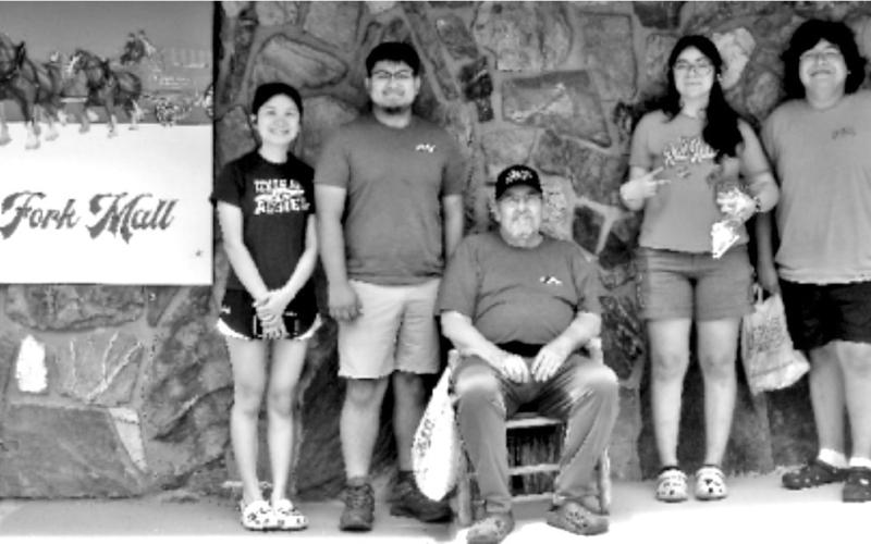 NTCC biology program makes potential new species discovery in Arkansas