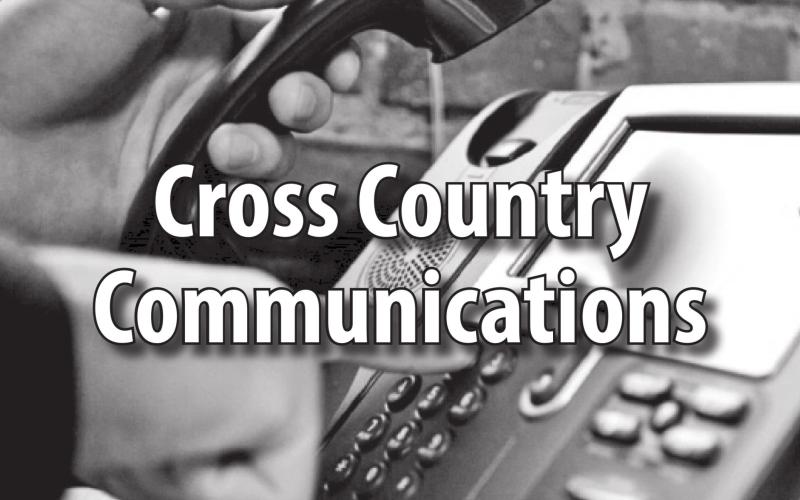 Cross Country