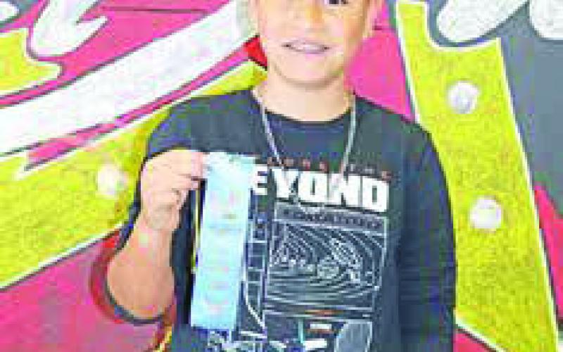 Brice: Carter Chavez