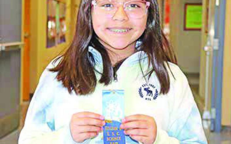 Fowler: Mallory Mancera