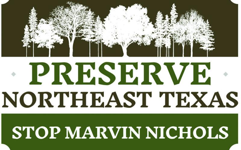 Opposition to proposed lake continues to grow