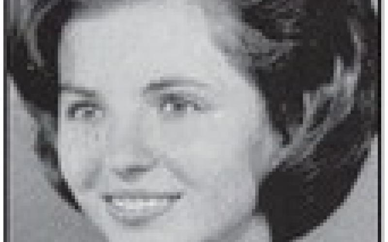 Donna Rene Crump - Holcomb