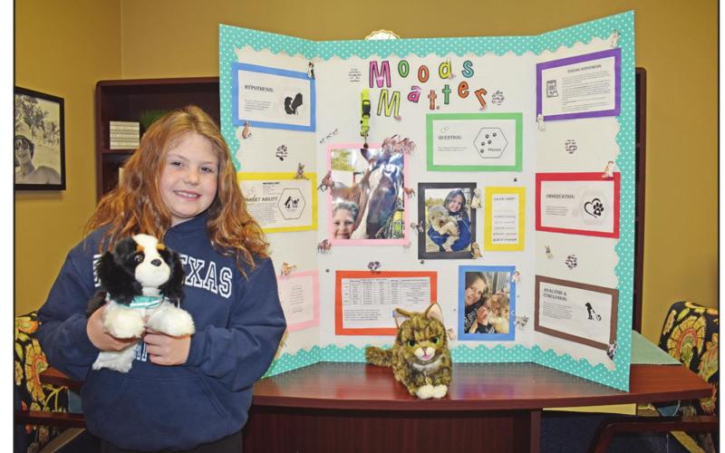 MPISD students bring home