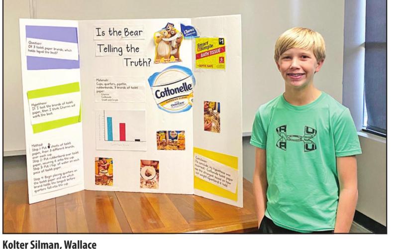 MPISD students bring home