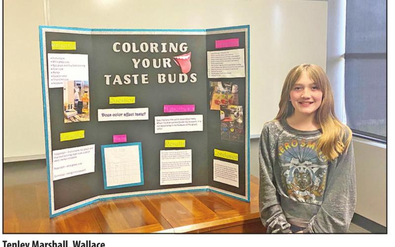 MPISD students bring home