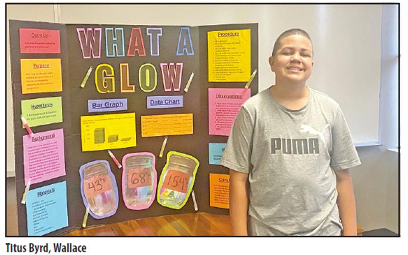 MPISD students bring home