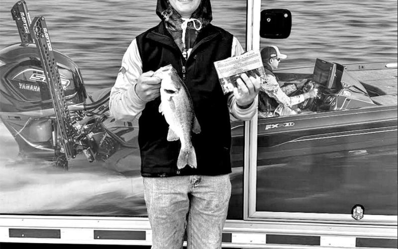 Logan Holderness COURTESY PHOTOS